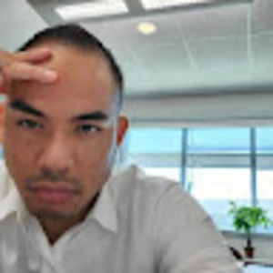 Meet your Posher, Jonathan